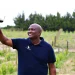 Meet Paul Siguqa, the first black Vineyard Owner in South Africa
