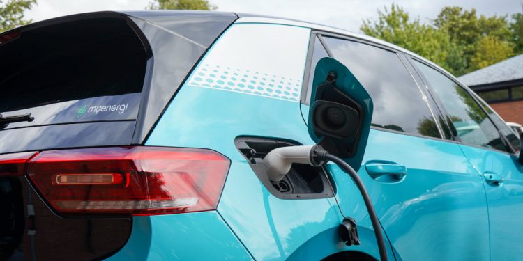 South Africa’s EV Dream Threatens $8.5 Billion in Climate Aid