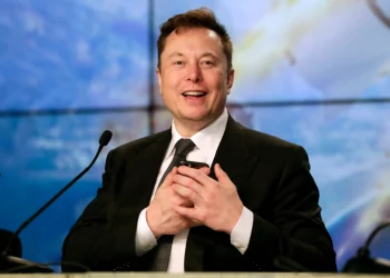 Elon Musk takes over Twitter in $44bn deal