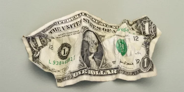OPINION | Dollar shock threatens the global economy