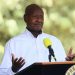 Uganda’s Museveni issues apology to Kenya for son’s controversial tweets