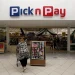 South Africa’s Pick N Pay sees pressure from inflation, power cuts