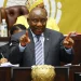 South African president Ramaphosa to make state visit to UK