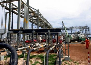 Kenya wants to use Tanzania’s gas deposits to dominate east Africa’s LPG market