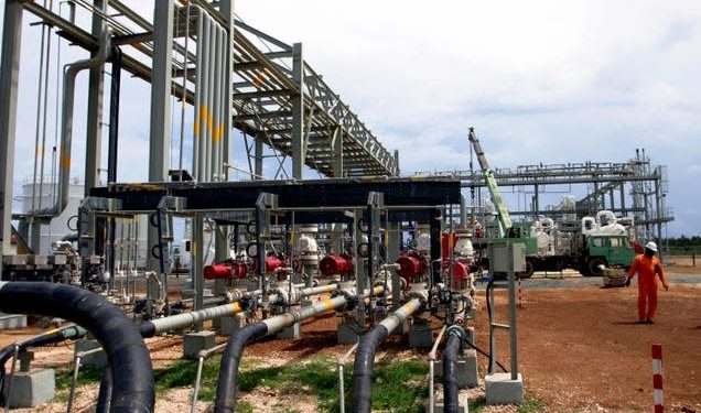 Kenya wants to use Tanzania’s gas deposits to dominate east Africa’s LPG market