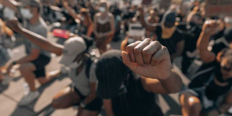 Little progress combating systemic racism against people of African descent