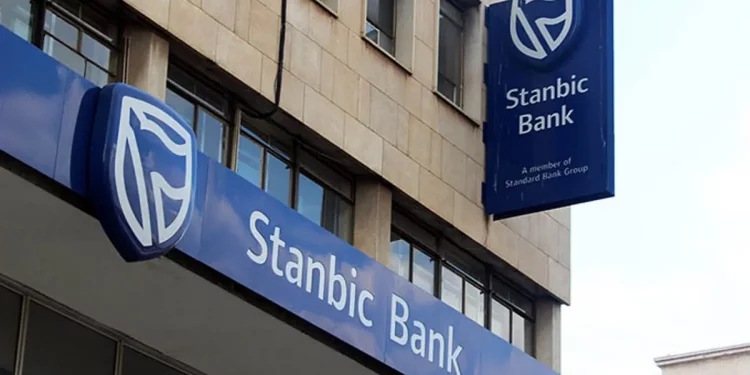 Feature: Chinese Enterprises together with Stanbic Bank hold job fair for Zimbabwean youths