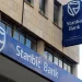 Feature: Chinese Enterprises together with Stanbic Bank hold job fair for Zimbabwean youths