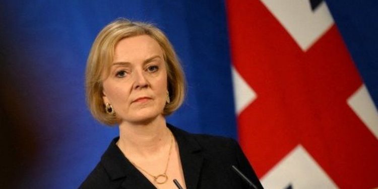 UK inflation jumps back to 10.1 pct as food costs surge