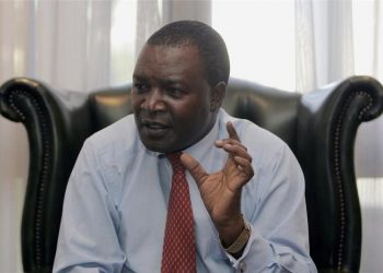 Kenya shilling plummets to record low amid rise of dollar