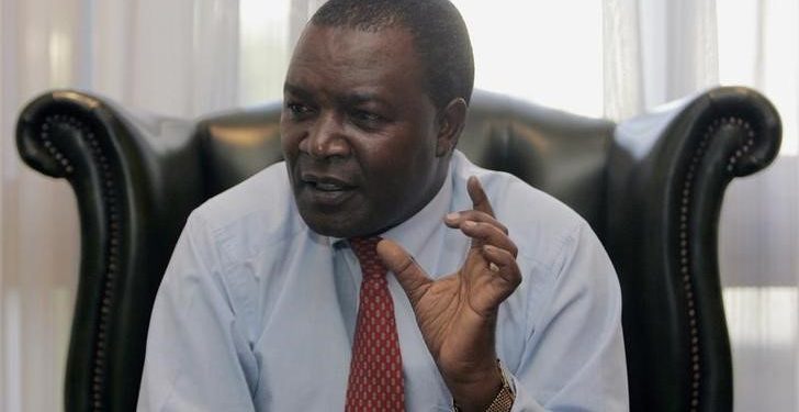 Kenya shilling plummets to record low amid rise of dollar