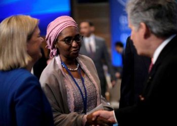 World Bank approves $750 mln credit to boost Nigerian reforms