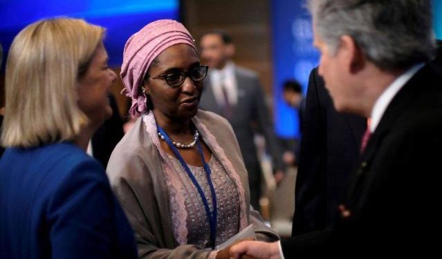 World Bank approves $750 mln credit to boost Nigerian reforms