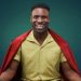 Jimi Famurewa: My slow-burning love affair with African food