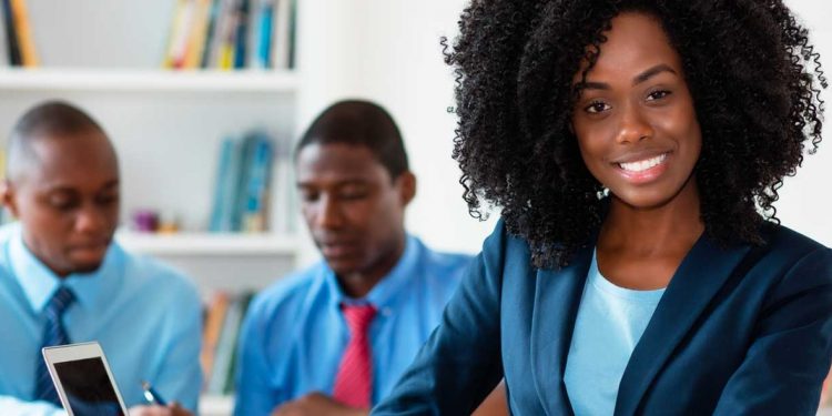 AFAWA partners with 100 Lionesses of Africa to launch “Future of Work” Playbook for women entrepreneurs