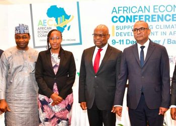 Mauritius ready to host 2022 African Economic Conference – Finance Minister Padayachy
