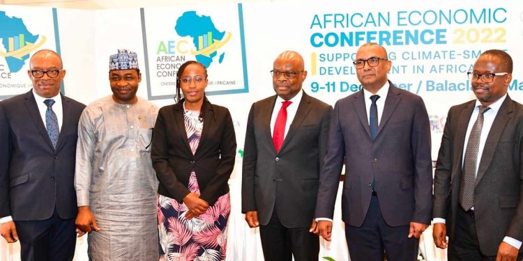 Mauritius ready to host 2022 African Economic Conference – Finance Minister Padayachy