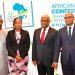 Mauritius ready to host 2022 African Economic Conference – Finance Minister Padayachy