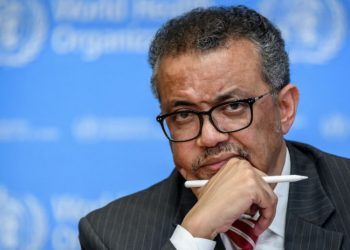 WHO chief urges focus on primary healthcare to achieve universal health coverage