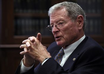 OPINION:US Senator comes clean on Zimbabwe sanctions