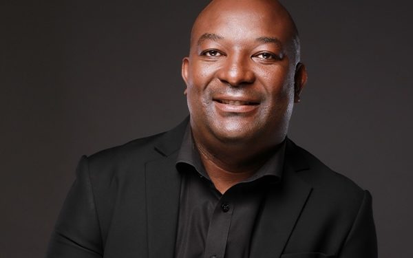Namibia launches innovation center to spur digital economy