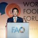 World Food Forum focuses on youth engagement
