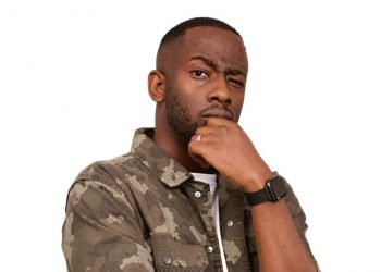 Could Kandoro be the new KING of Zimbabwean comedy?