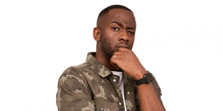 Could Kandoro be the new KING of Zimbabwean comedy?