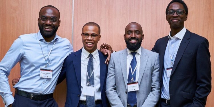 Nigerian data and intelligence company Stears raises $3.3Million