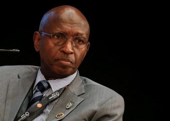 Africa’s petroleum producers back OPEC+ production cut