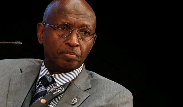 Africa’s petroleum producers back OPEC+ production cut