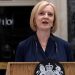 BREAKING NEWS: Liz Truss resigns as prime minister after 44 days post chaotic mini-budget