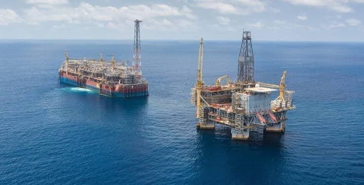 Exxon Mobil Makes First Oil Discovery In Angola In 20 Years
