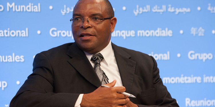 Zambia central bank launches “go cashless” campaign