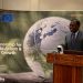 Zambia plans to establish climate financing vehicle