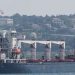 First shipment of Russian fertilizer heads for Africa, UN says