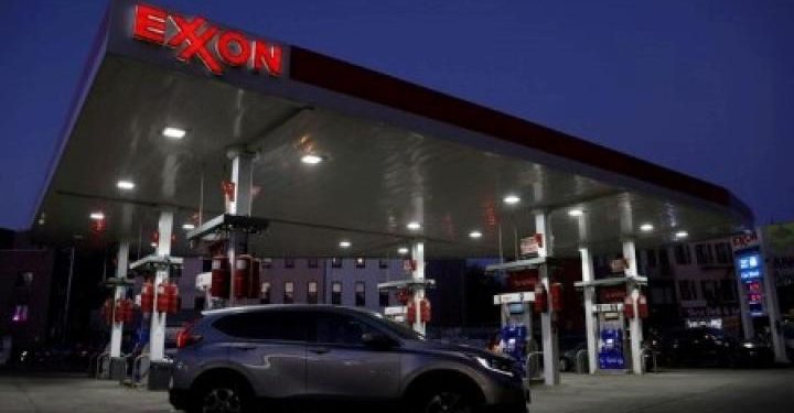 Angola’s ANPG reports ExxonMobil offshore hydrocarbon discovery