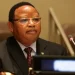 Zimbabwe reaffirms commitment to rejoining Commonwealth