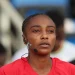 Salima Mukansanga: I never dreamed of officiating at the men’s World Cup