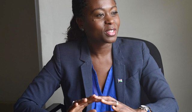 Namibia to accelerate industrialisation agenda