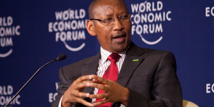 Rwanda’s Central Bank increases repo rate to tame Inflation