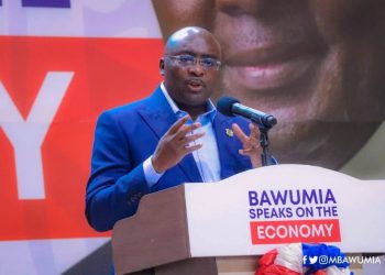 Ghana plans to buy oil with gold instead of dollars
