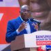 Ghana plans to buy oil with gold instead of dollars