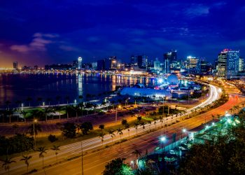 12 Fastest Growing Economies in Africa