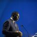 G20 Seat to Help Africa Push Rich on Climate Pledges, Sall Says