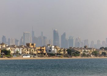 Citi Joins Goldman in Predicting Gulf IPO Boom to Run Into 2023