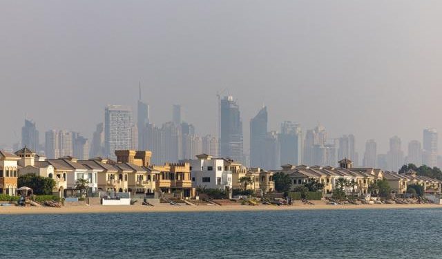 Citi Joins Goldman in Predicting Gulf IPO Boom to Run Into 2023