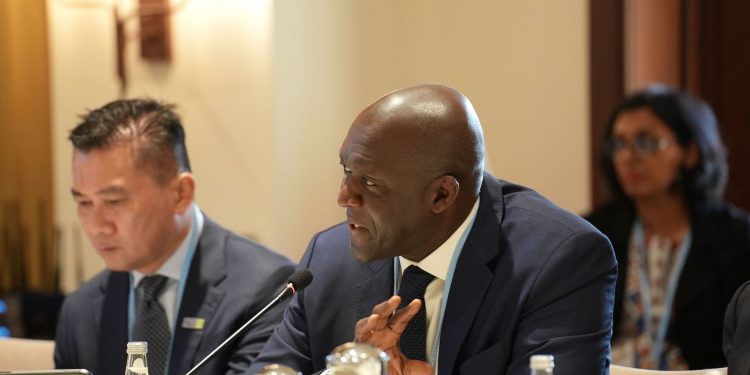IFC Launches New Platform to Bolster Venture Capital Ecosystems in Africa