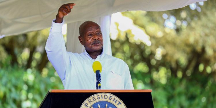 Uganda to begin commercial oil exploration in 2025, seeks funding