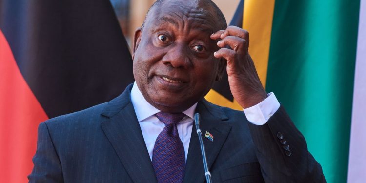 All eyes on Ramaphosa’s high-stakes billion-dollar Eskom plan